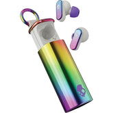 سماعات أذن لاسلكية حقيقية من Skullcandy Dime Evo - لون بني